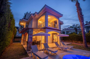Villa Lina